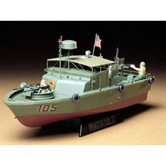 US Navy PBR31