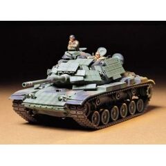 Tank M60A1