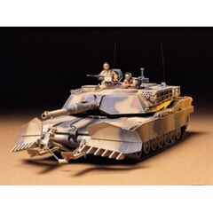 M1A1 Abrams