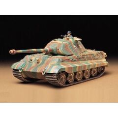 G.King Tiger