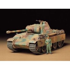 Panther version G