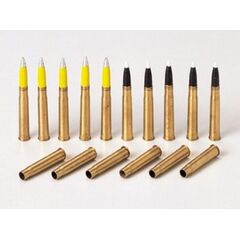 Projectiles