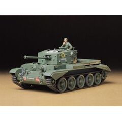 Réservoir British Cruiser Mk.VIII