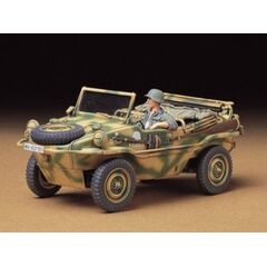 Dt.Schwimmwagen T166