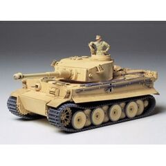 Tiger I Production initiale