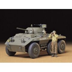 US M8 Greyhound