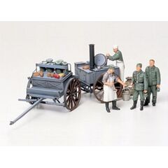 Cuisine allemande de campagne
