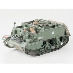 Brit.Univ.Carrier