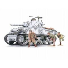 M4A3 Sherman 105mm Howitzer