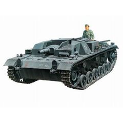 Sturmgeschuetz III Ausf.B