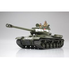 Russian Heavy Tank JS-2