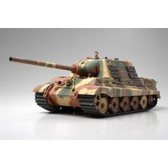 Jagdtiger Early Version