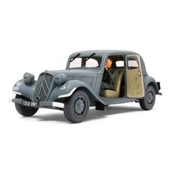 Citroen Traction 11CV Staff Car