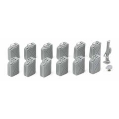 Jerry Can Set (Early Type)