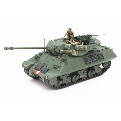 1/35 British Tank Destroyer M10 IIC Achilles