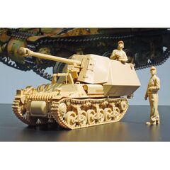 1/35 German Tank Destroyer Marder I