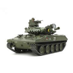 1/16 M551 Sheridan (modèle statique)