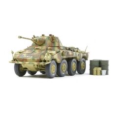 1/48 Sdt.Kfz 234/2 Puma