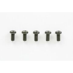 2.6x5mm Screw (5pcs.)