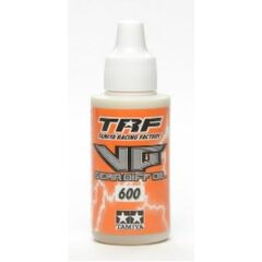 VG Gear Differential Oil 600