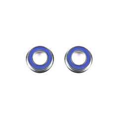 950 Roulements à billes à flancs scellés (2pcs)