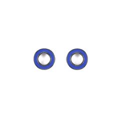 840 Roulements à billes scellés (2pcs)
