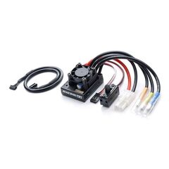 Brushless Regler TBLE-04S (sensored)