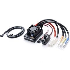 Brushless Regler TBLE-04SR (sensored)