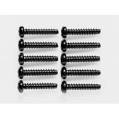 Couteau 3x15mm (10)