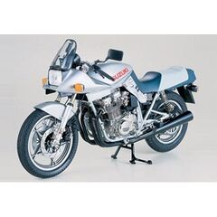 Suzuki GSX1100S Katana