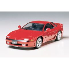 Mitsubishi GTO Twin Turbo