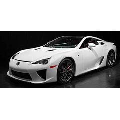Lexus LFA