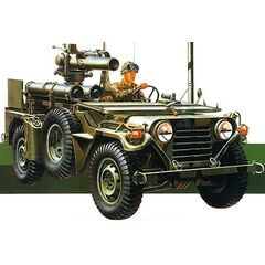 M-151 A2 Rak