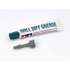 Graisse pour différentiel à billes