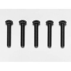3x16mm Socket Screw bleu
