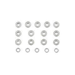 Hotshot Ball Bearing Set