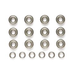 M-05 Ball Bearing Set