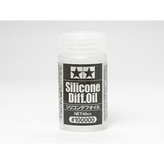 Silicone Diff. Oil 100000