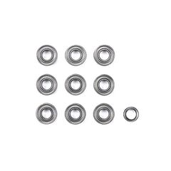 Hornet Full Ball Bearing Set