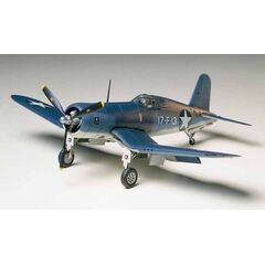 Vought F4U-1 Corsair Birdcage