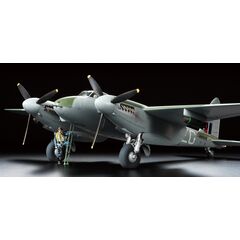 DH Mosquito FB Mk.VI Forces aériennes suisses