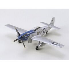 NA P-51D Mustang