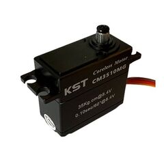 KST Servo CM3510MG