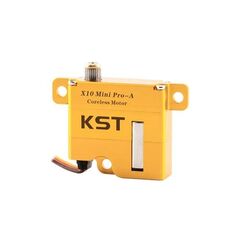 KST Servo X10 Mini Pro-A V8