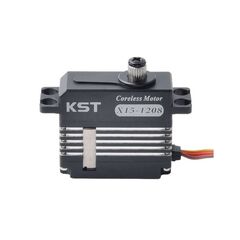 KST Servo X15-1208 V8