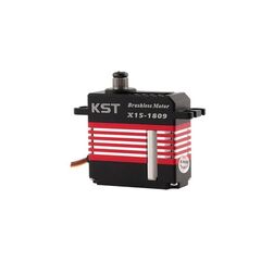 KST Servo X15-1809 V8