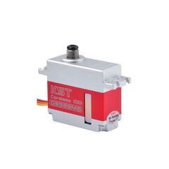 KST Servo DS589MG V8