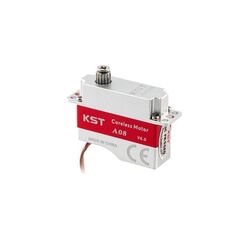 KST Servo A08 V6