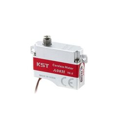 KST Servo A08H V6