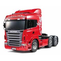 ARW10.56514-Body Parts Scania R620 6x4 Highline